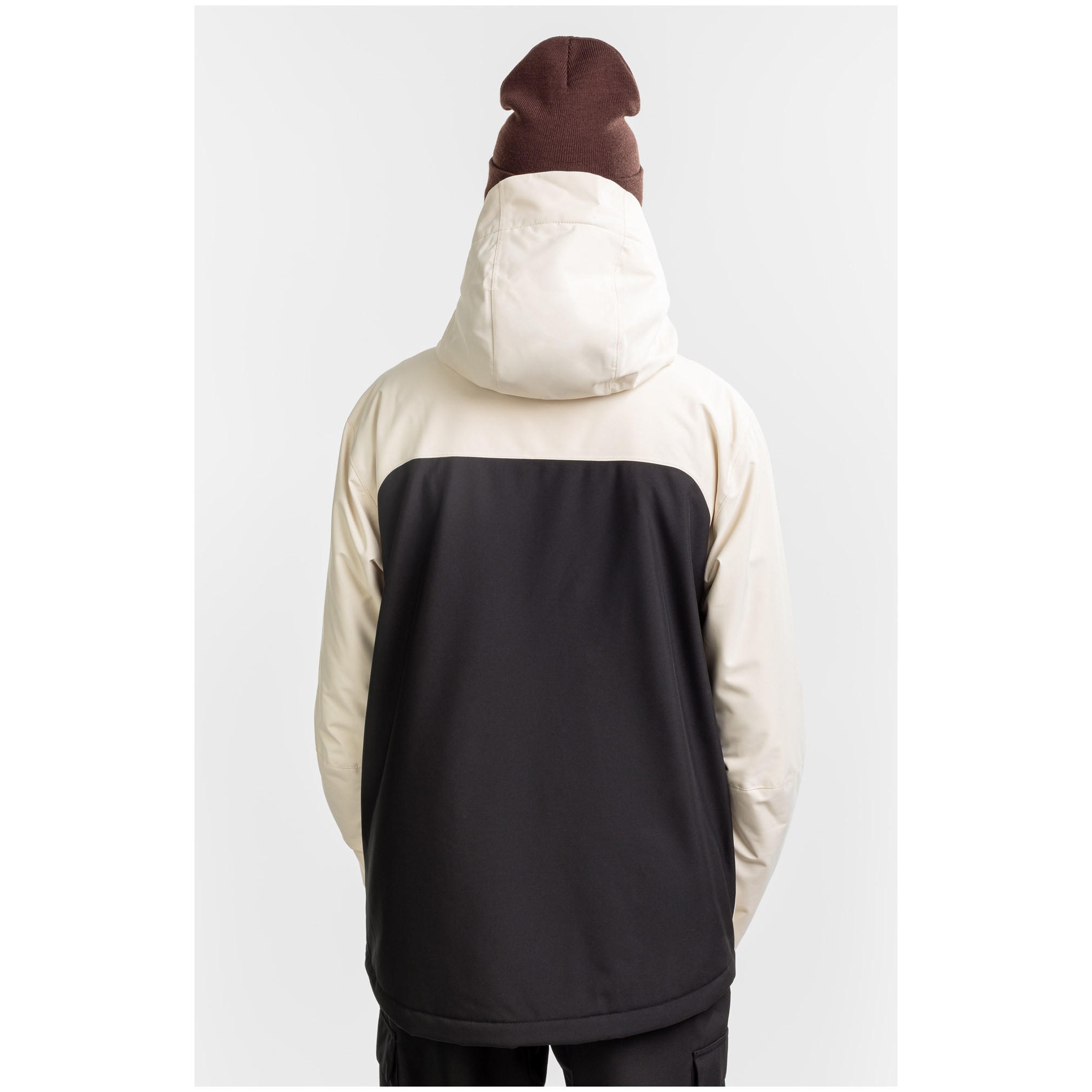 O'Neill FWC Cruz Duo Snow Jacket M (25/26)