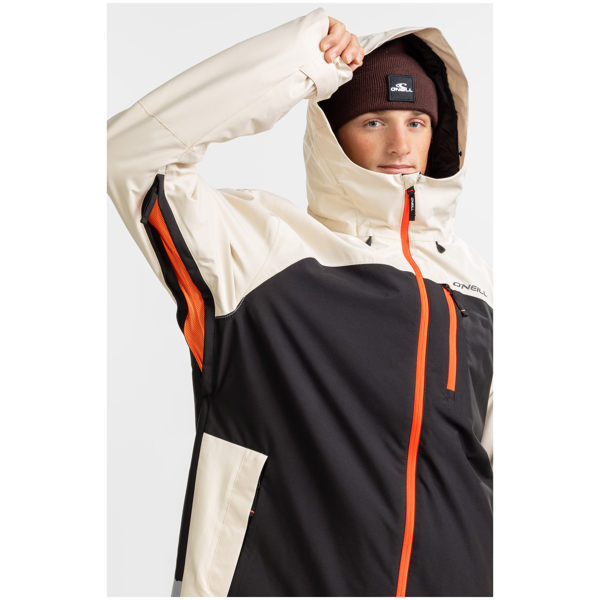 O'Neill FWC Cruz Duo Snow Jacket M (25/26)