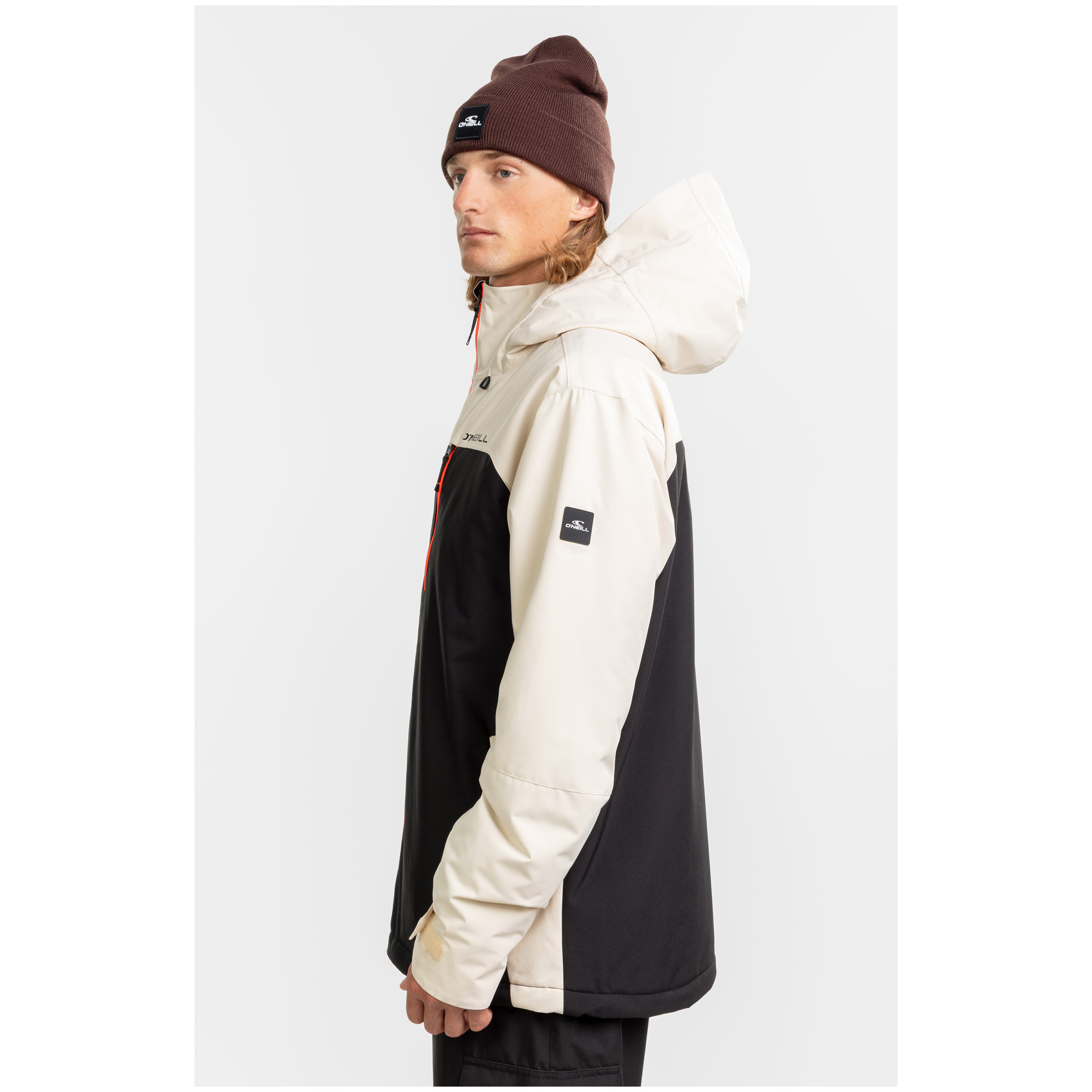 O'Neill FWC Cruz Duo Snow Jacket M (25/26)