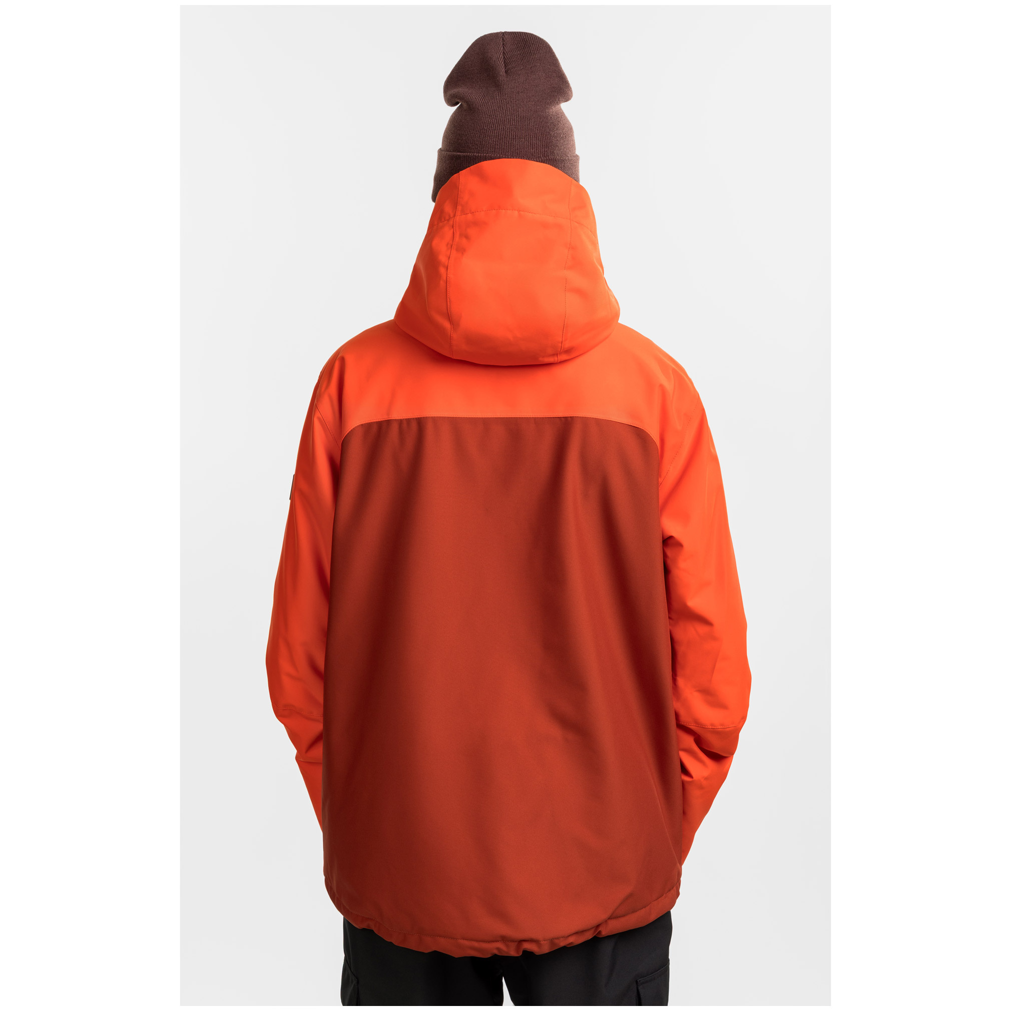 O'Neill FWC Cruz Duo Snow Jacket M (25/26)