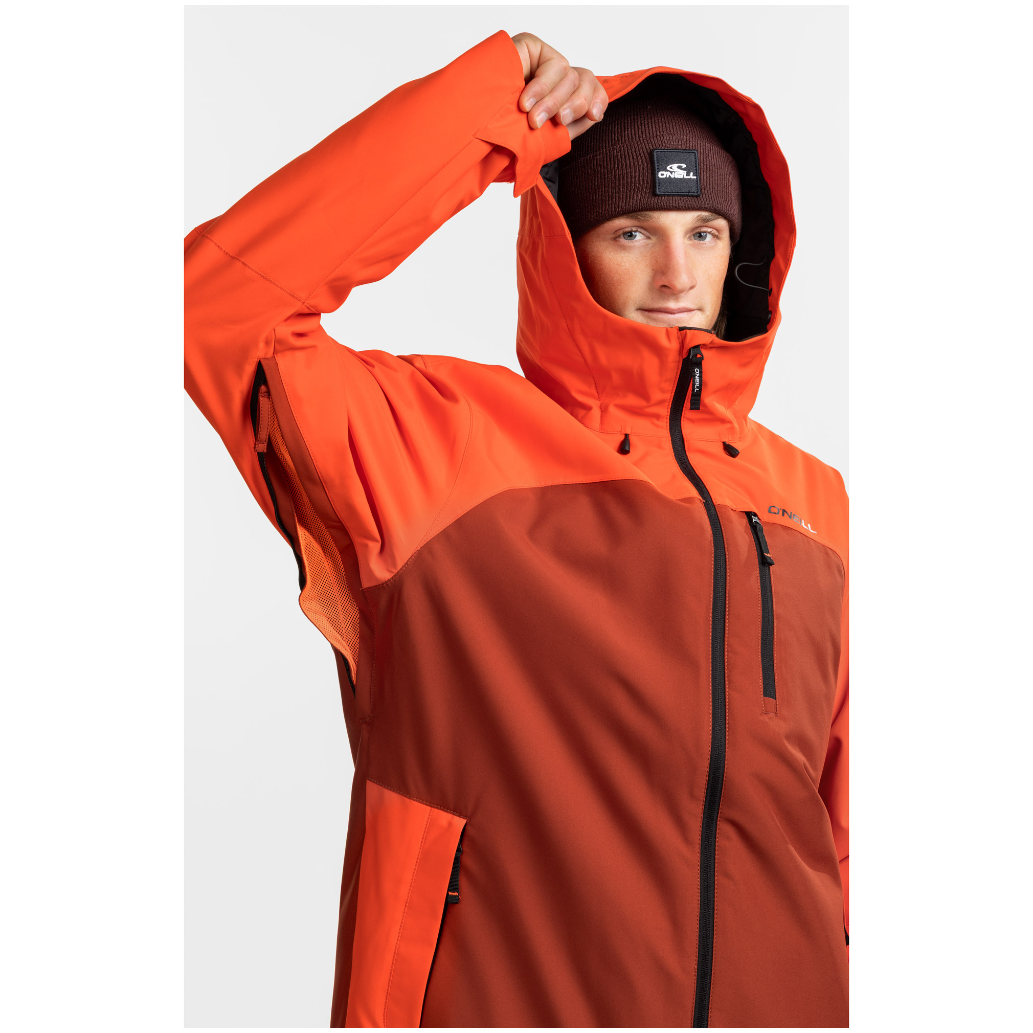 O'Neill FWC Cruz Duo Snow Jacket M (25/26)