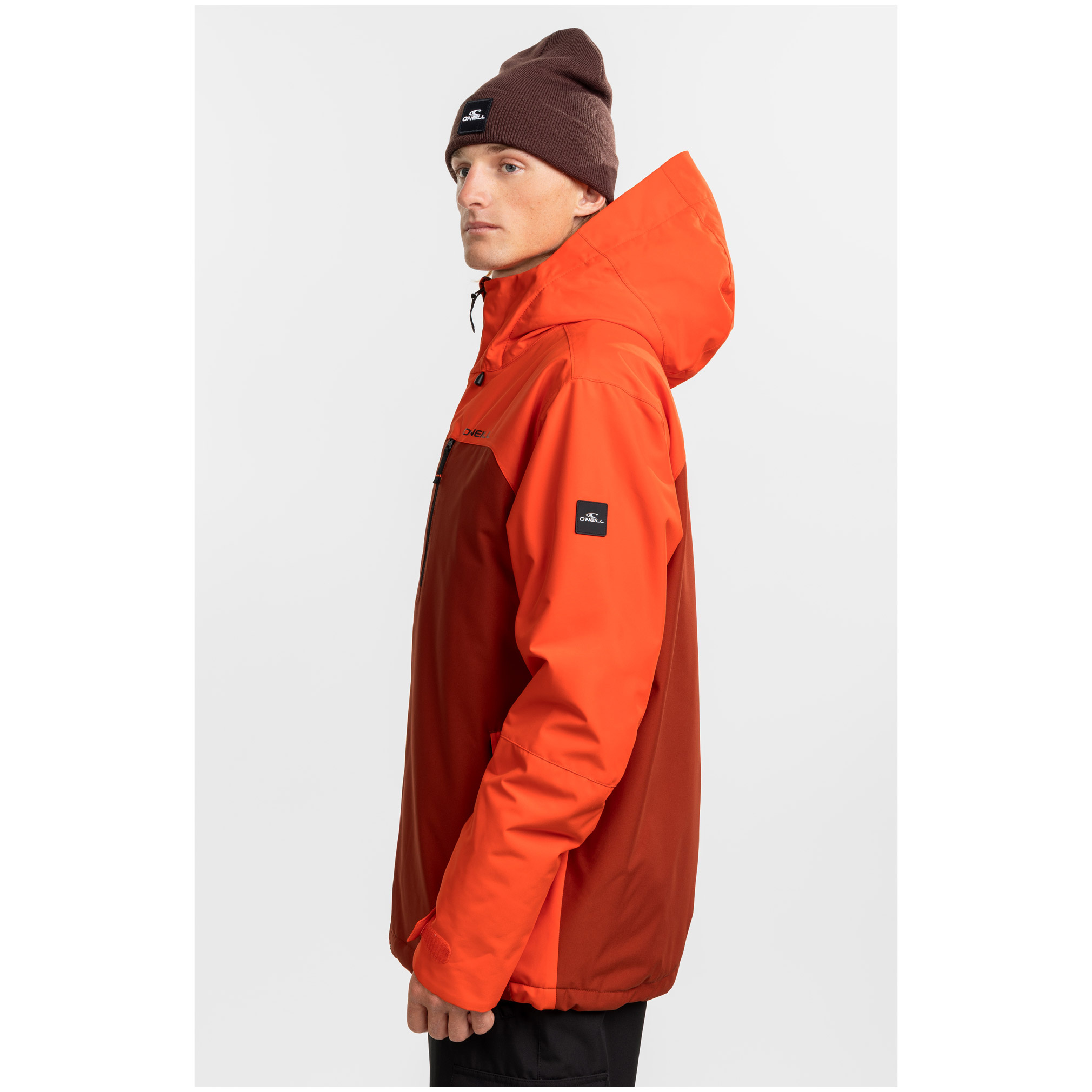 O'Neill FWC Cruz Duo Snow Jacket M (25/26)