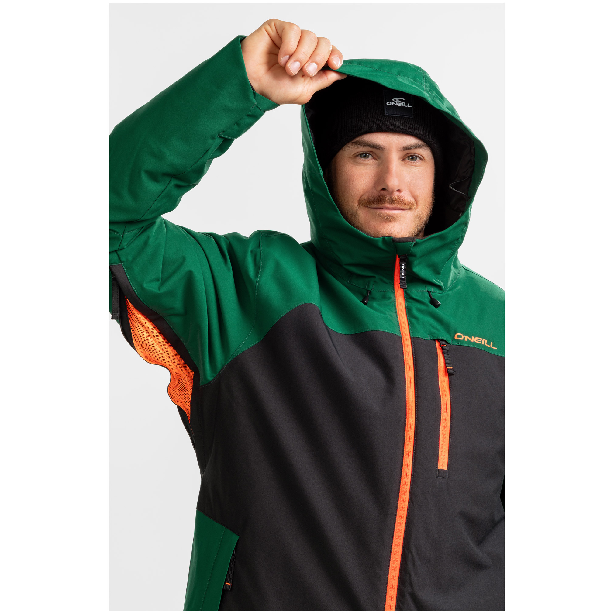 O'Neill FWC Cruz Duo Snow Jacket M (25/26)