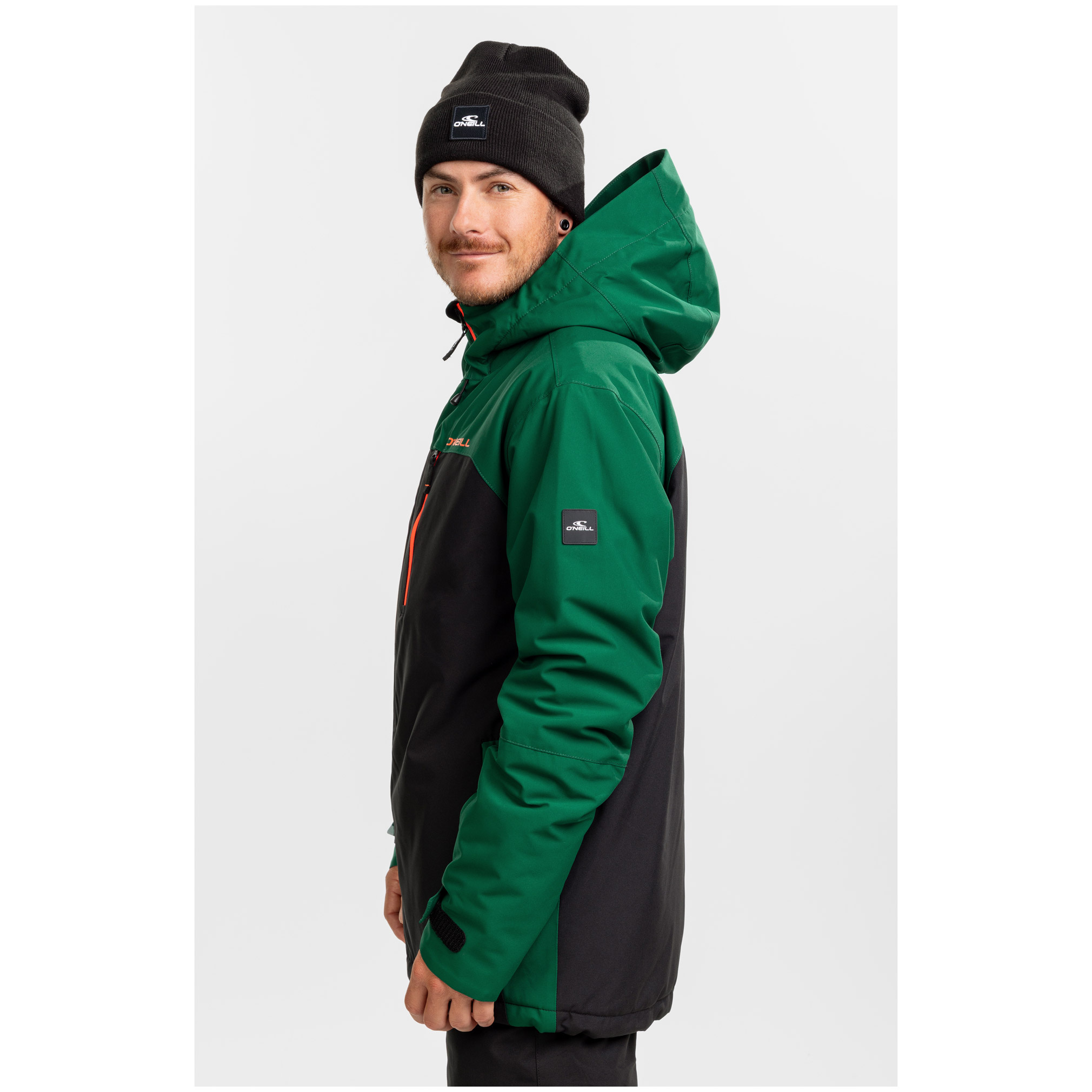 O'Neill FWC Cruz Duo Snow Jacket M (25/26)