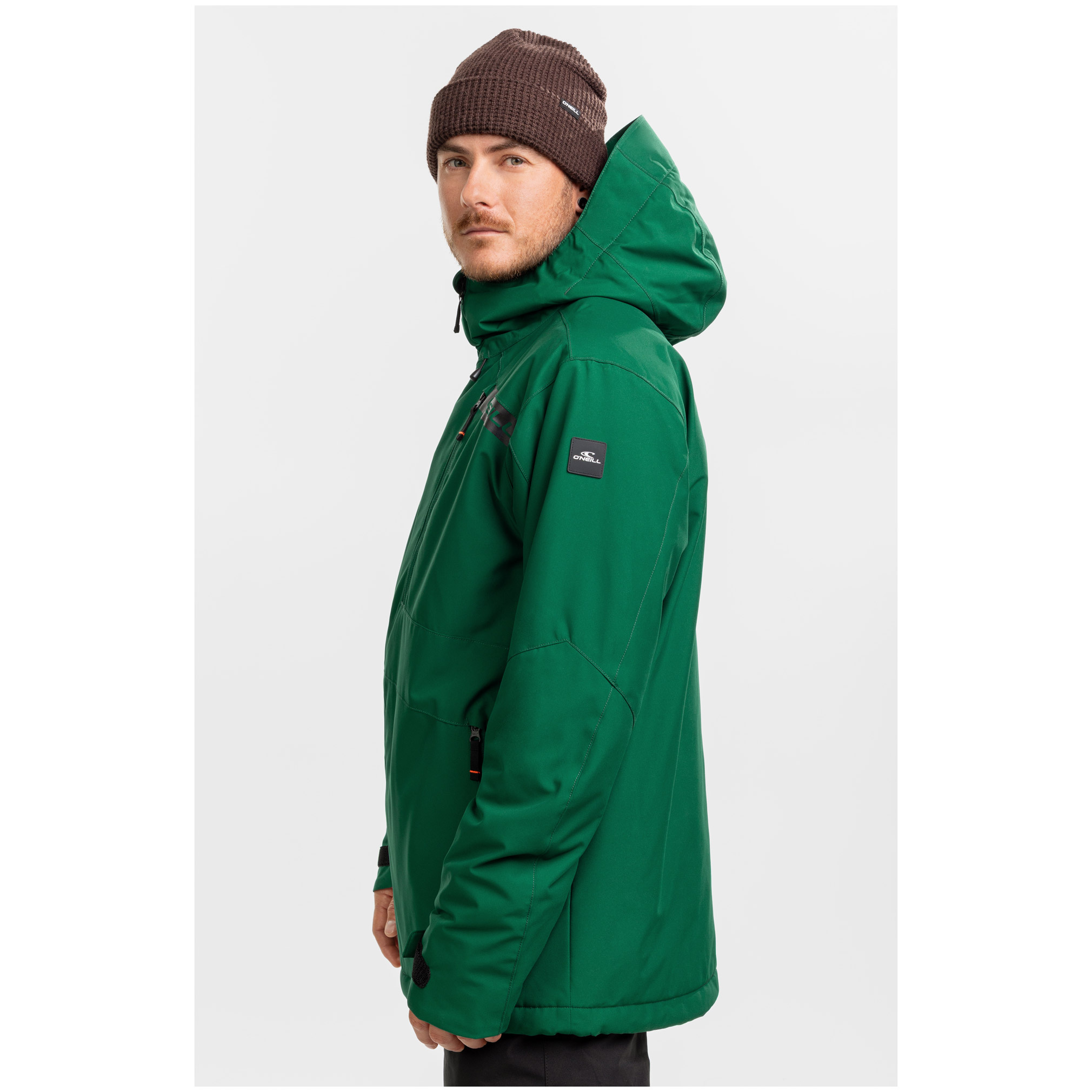 O'Neill FWC Cruz Snow Jacket M (25/26)