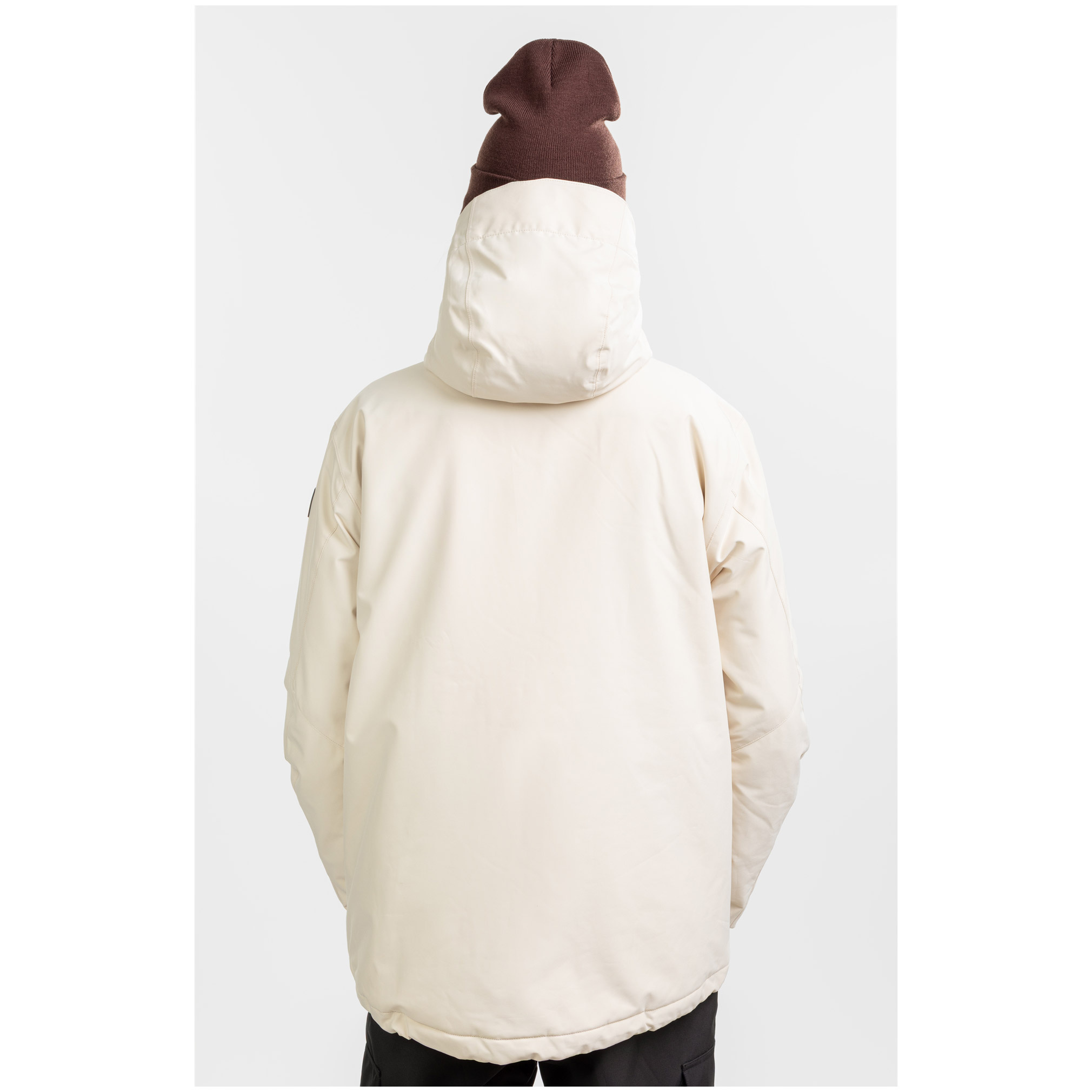 O'Neill FWC Cruz Snow Jacket M (25/26)