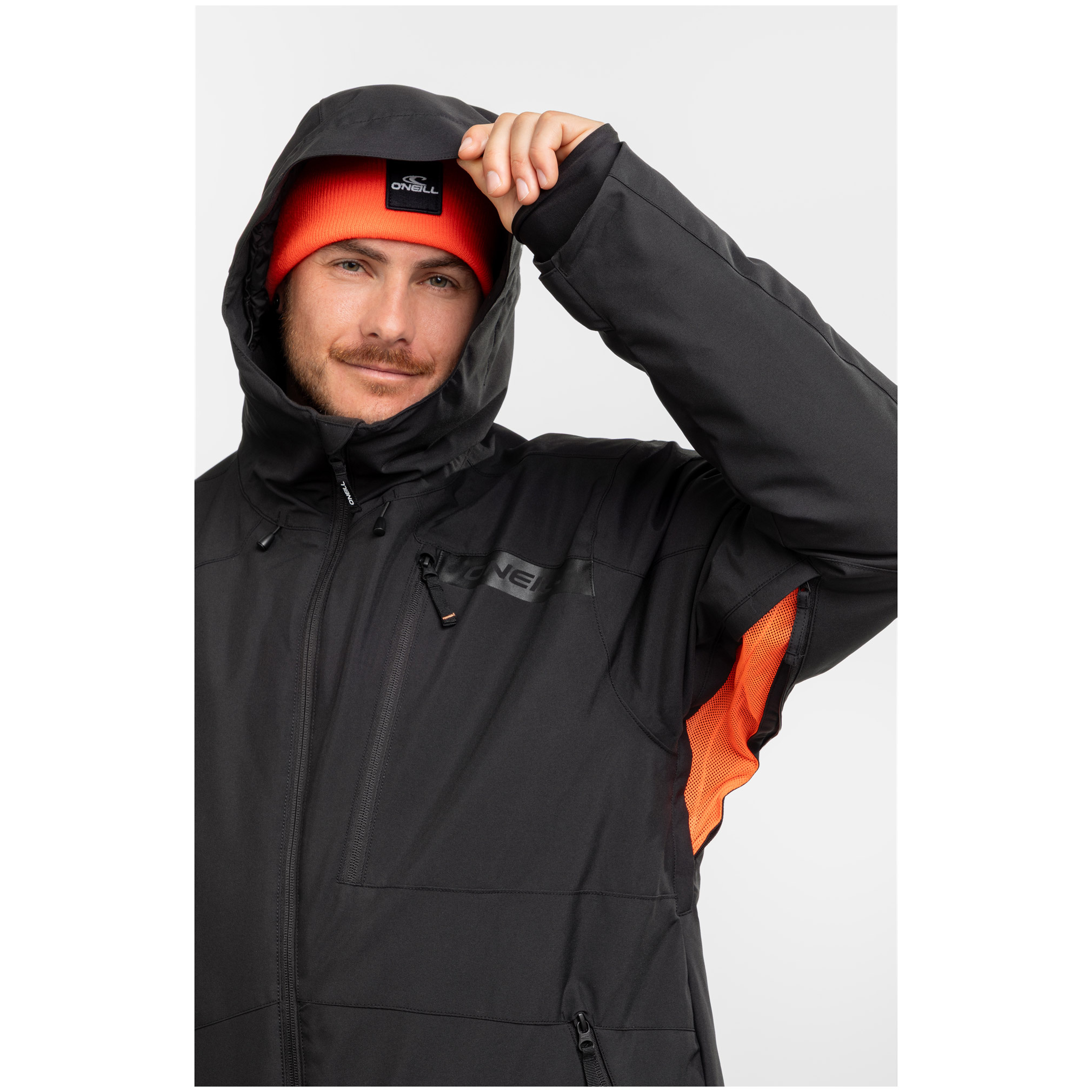 O'Neill FWC Cruz Snow Jacket M (25/26)