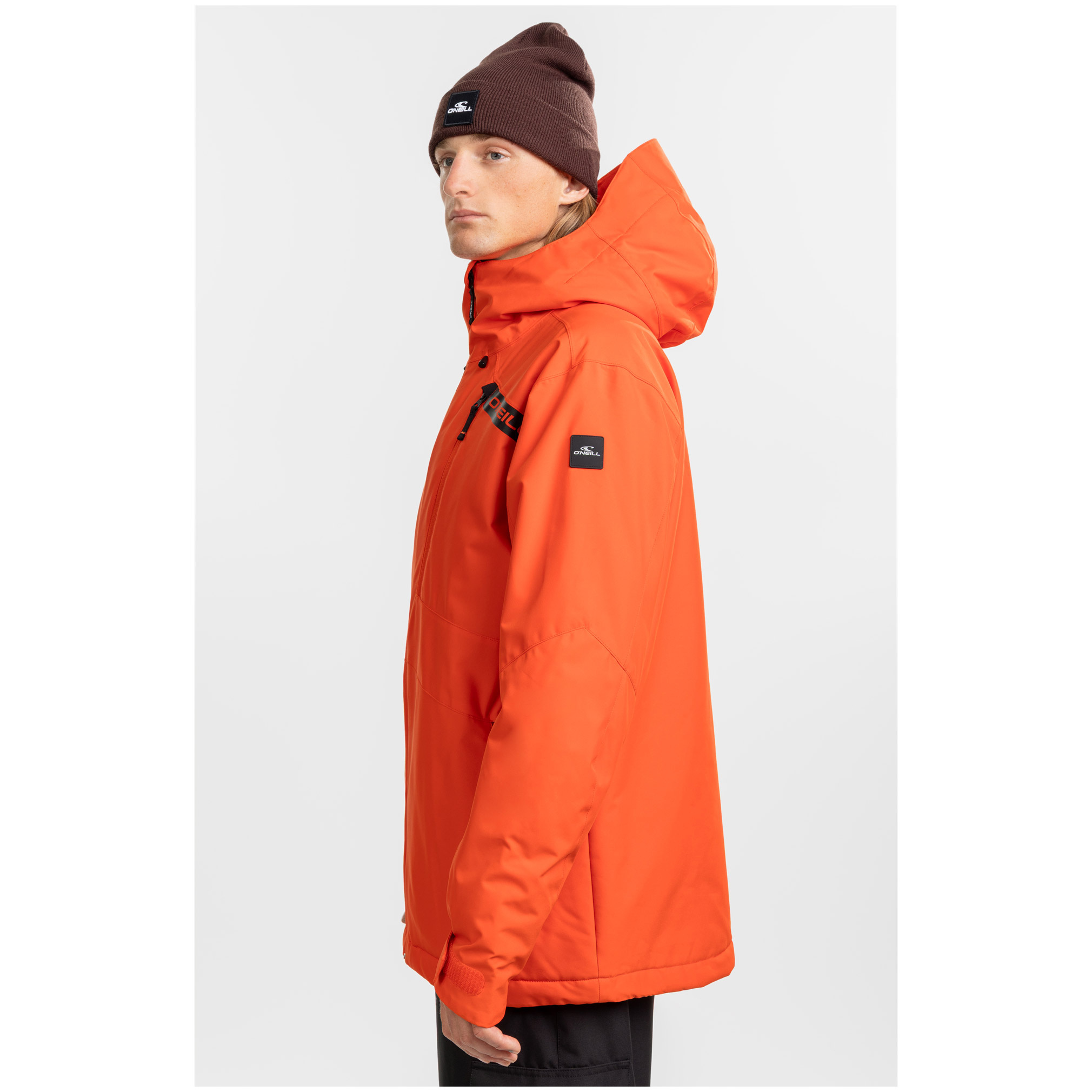O'Neill FWC Cruz Snow Jacket M (25/26)