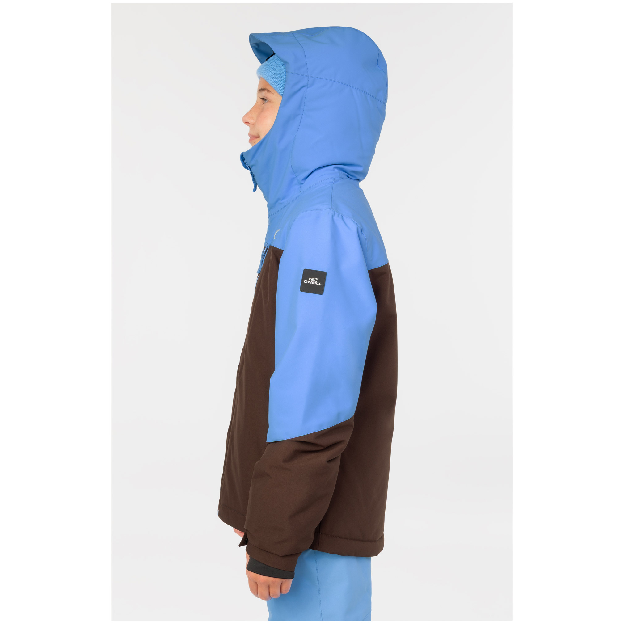 O'Neill FWC Cruz Triple Snow Jacket Jr (25/26)