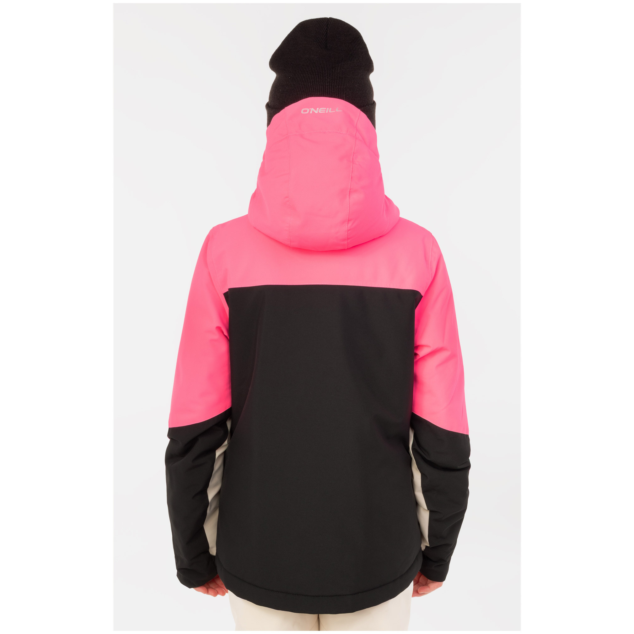 O'Neill FWC Cruz Triple Snow Jacket Jr (25/26)