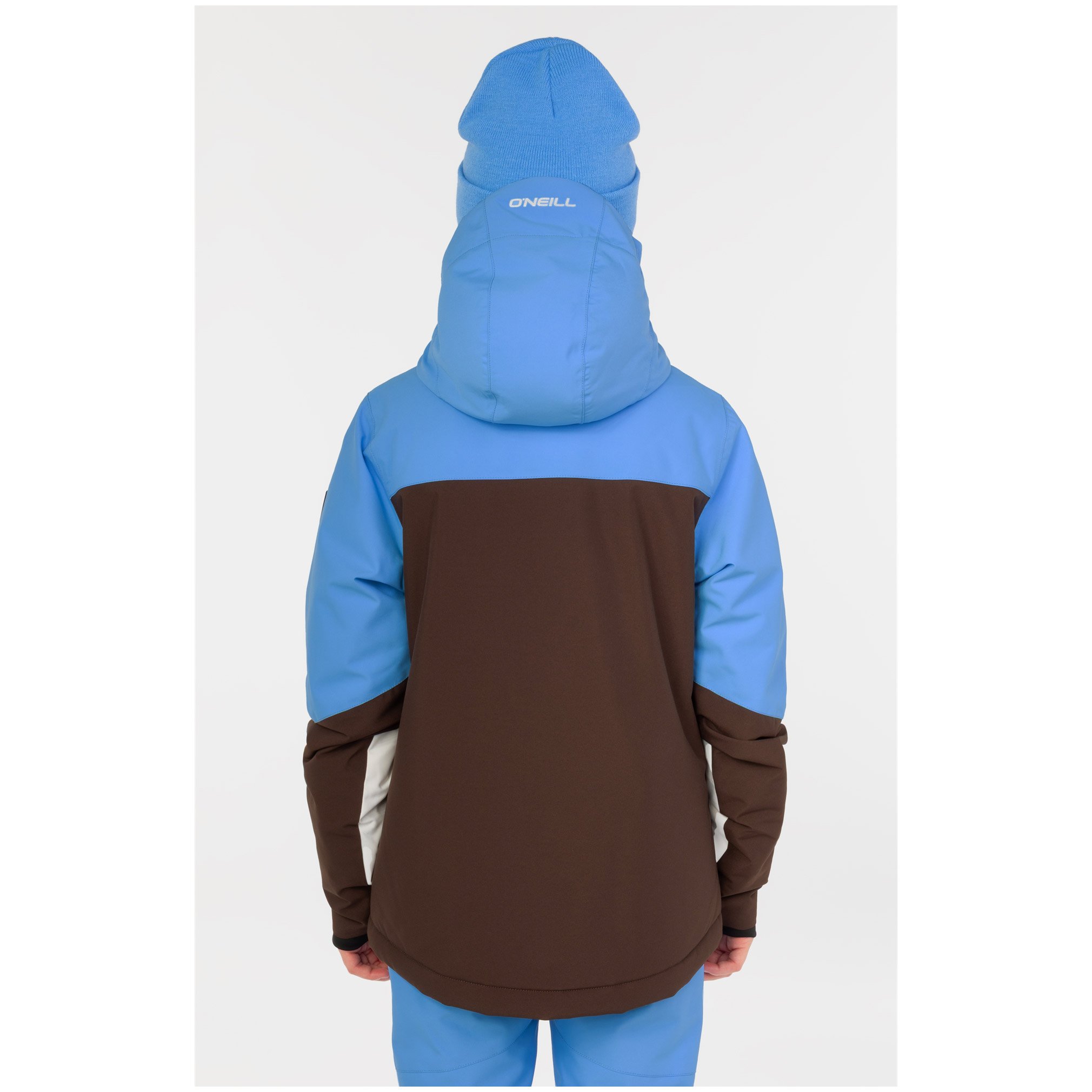 O'Neill FWC Cruz Triple Snow Jacket Jr (25/26)