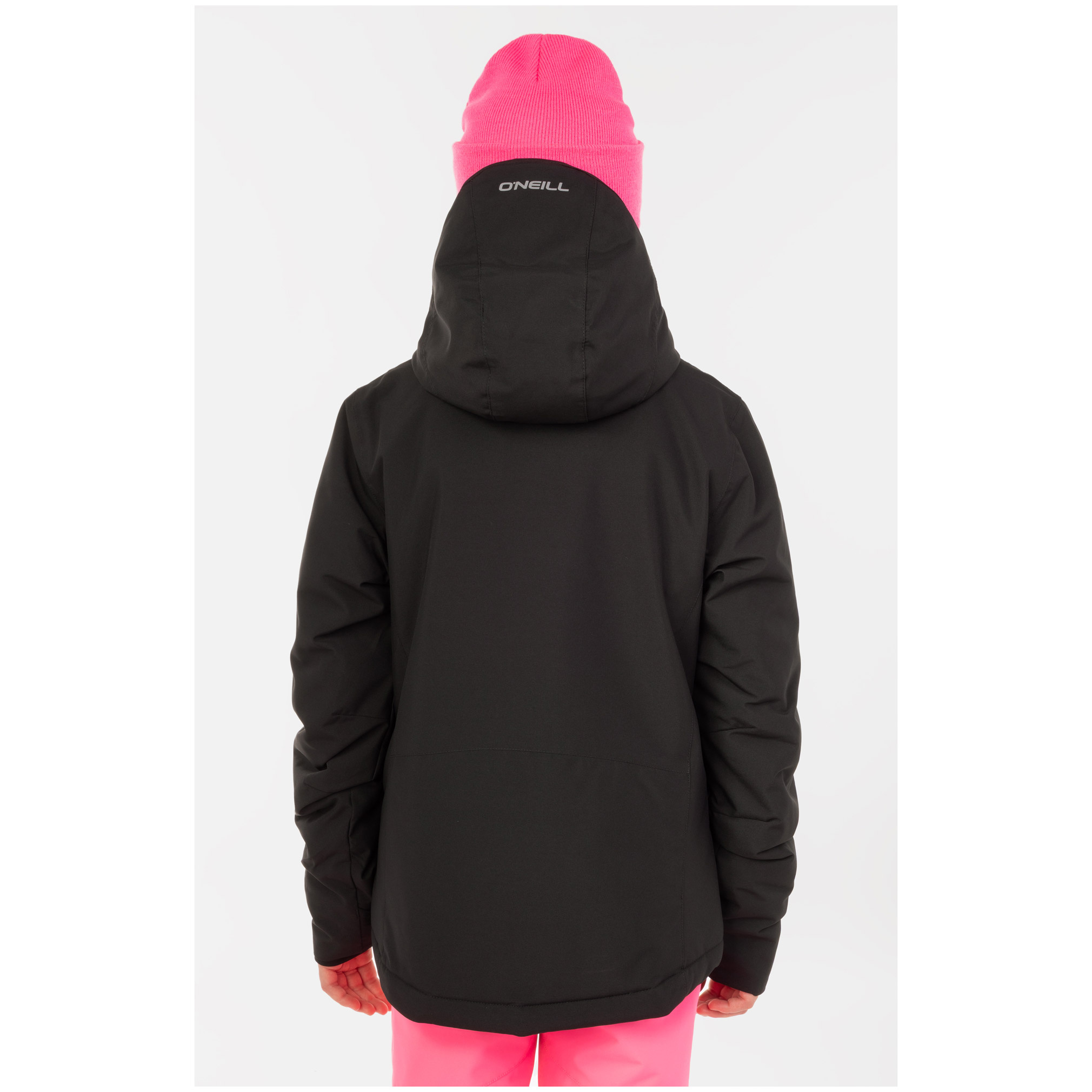 O'Neill FWC Cruz Snow Jacket Jr (25/26)