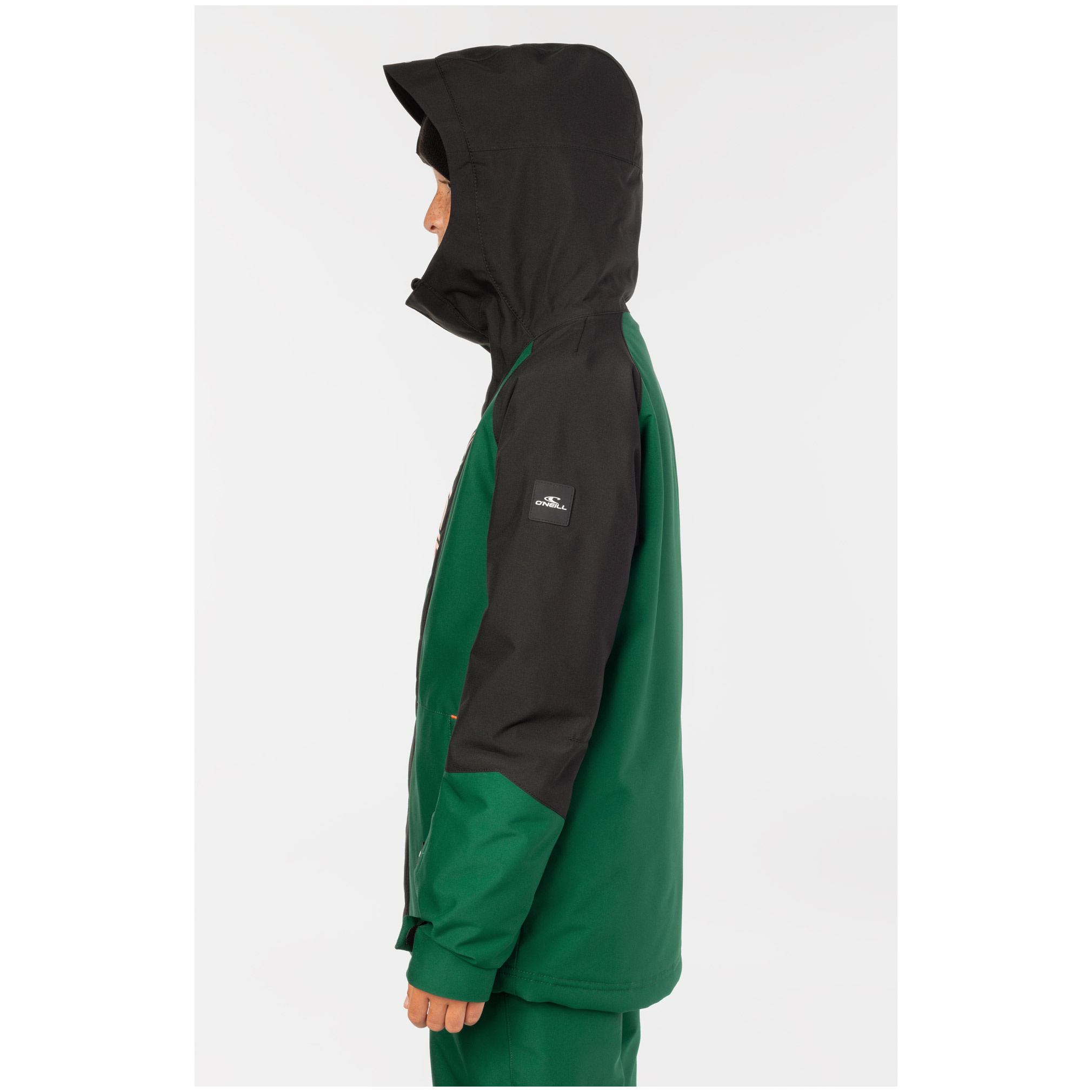 O'Neill FWC Play Snow Jacket Jr (25/26)