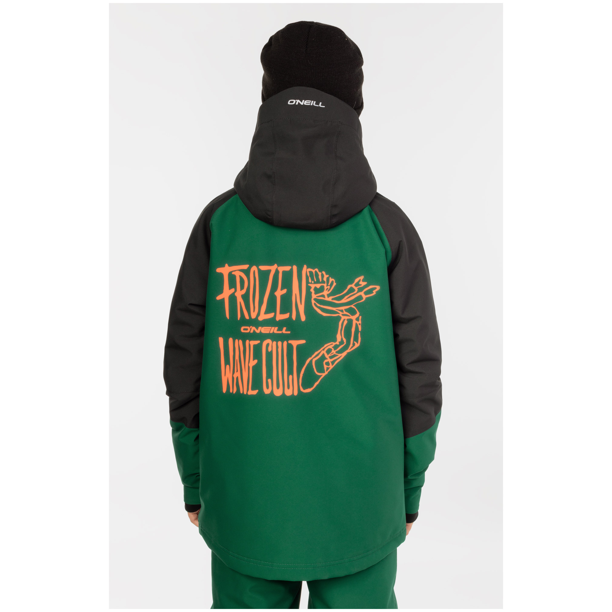 O'Neill FWC Play Snow Jacket Jr (25/26)