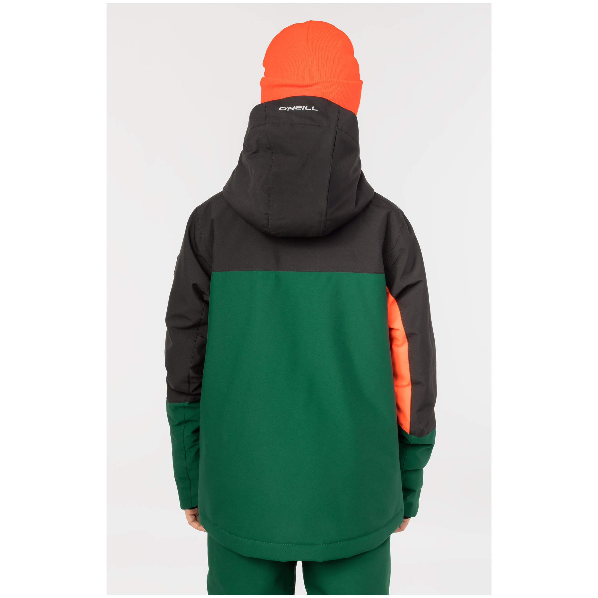 O'Neill FWC Cruz Triple Snow Jacket Jr Boys (25/26)