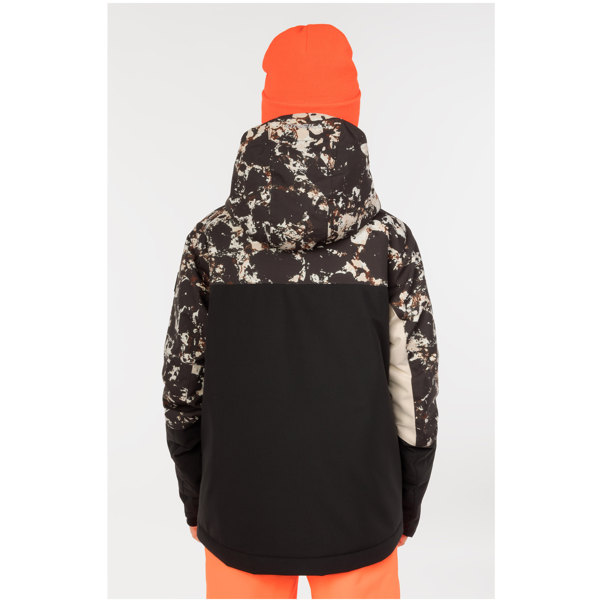 O'Neill FWC Cruz Triple Snow Jacket Jr Boys (25/26)