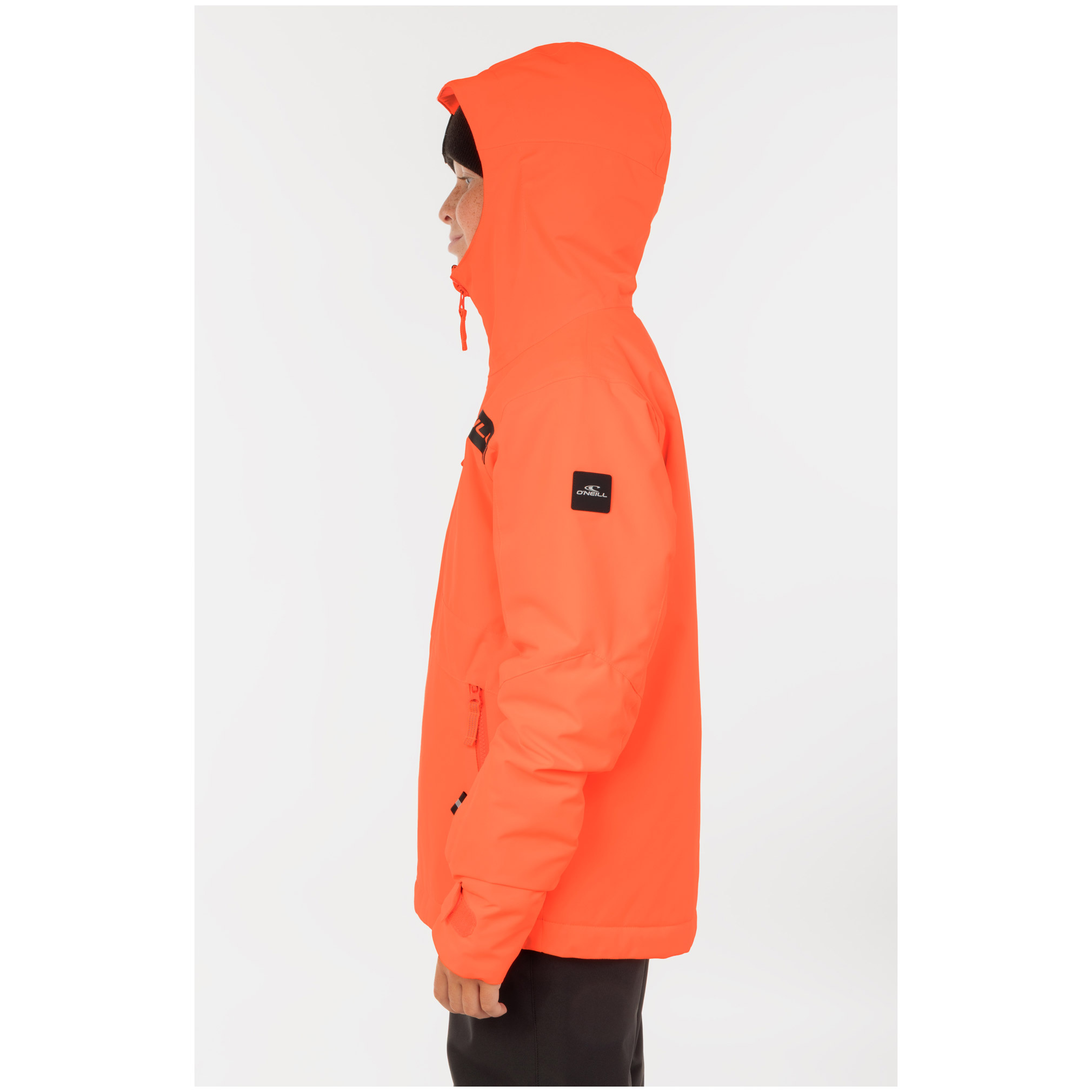 O'Neill FWC Cruz Snow Jacket Jr Boys (25/26)