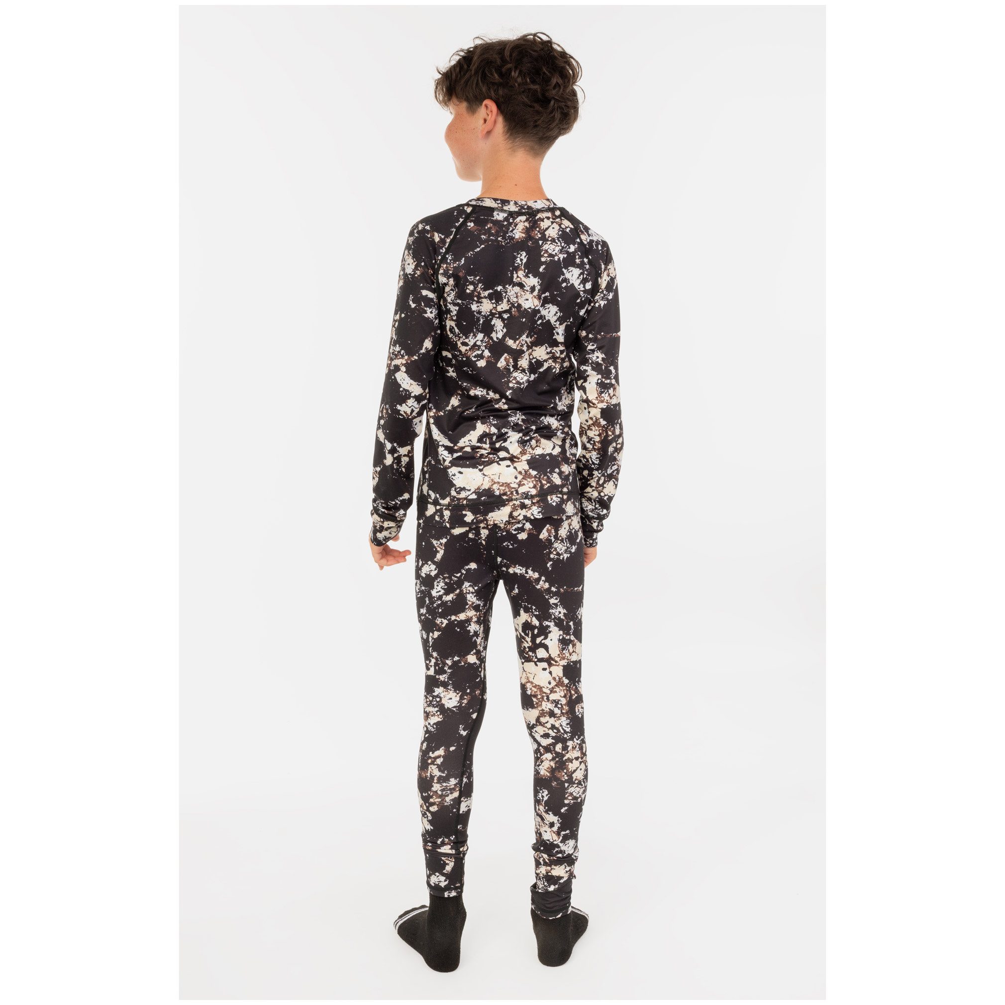 O'Neill Baselayer Set Jr (25/26)