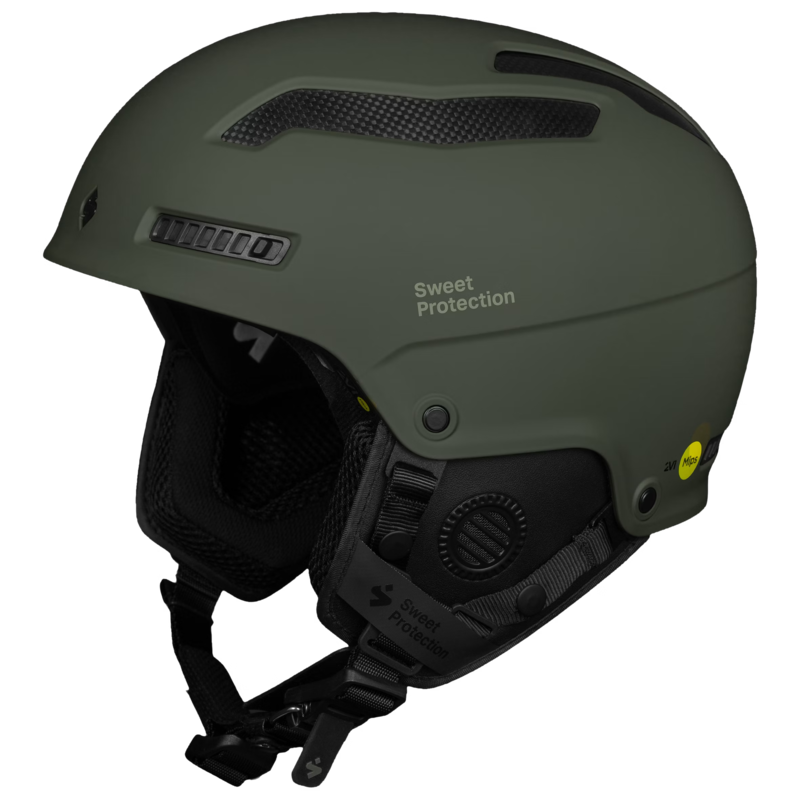 Sweet Protection Igniter 2Vi MIPS Helmet (25/26) - Ski Town