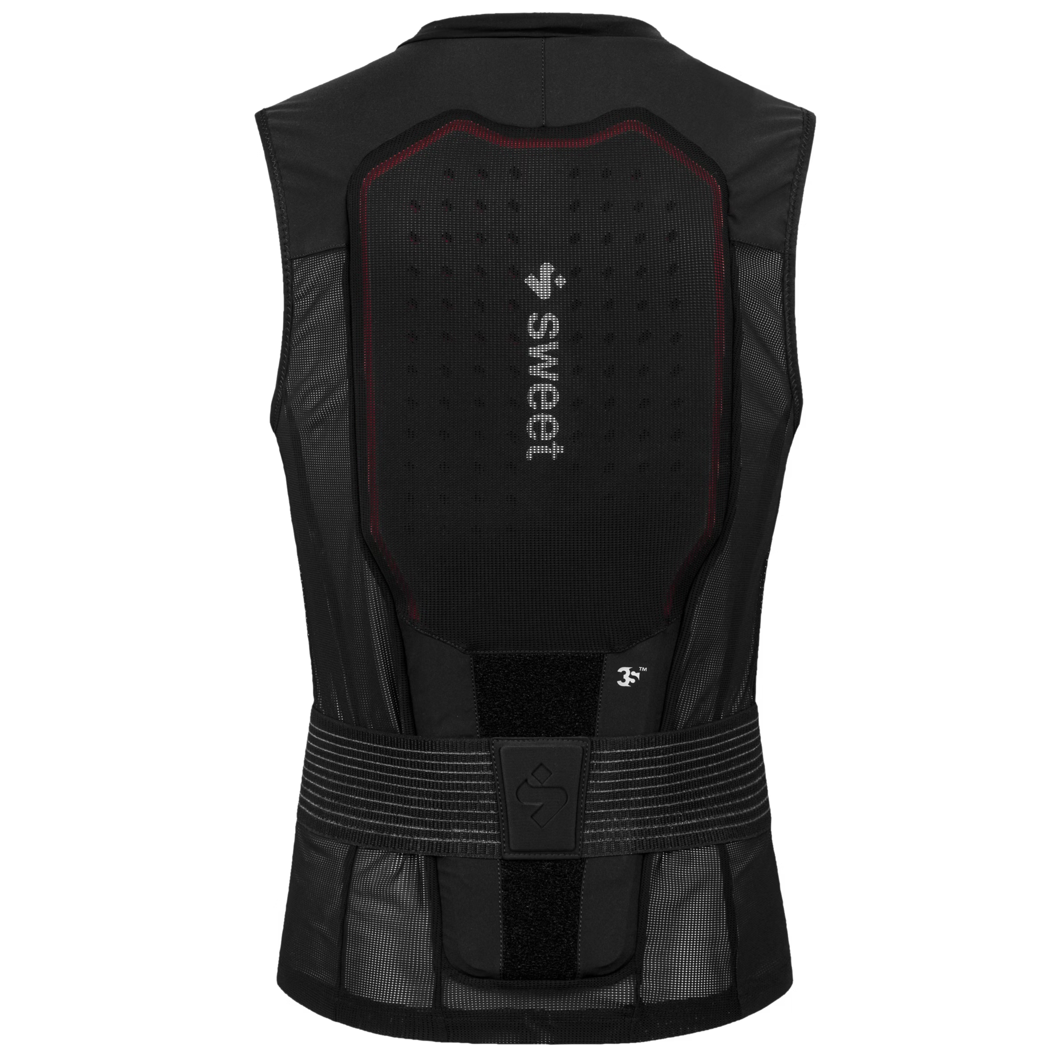 Sweet Protection Gilet de protection dorsale 2.0 pour hommes (25/26)
