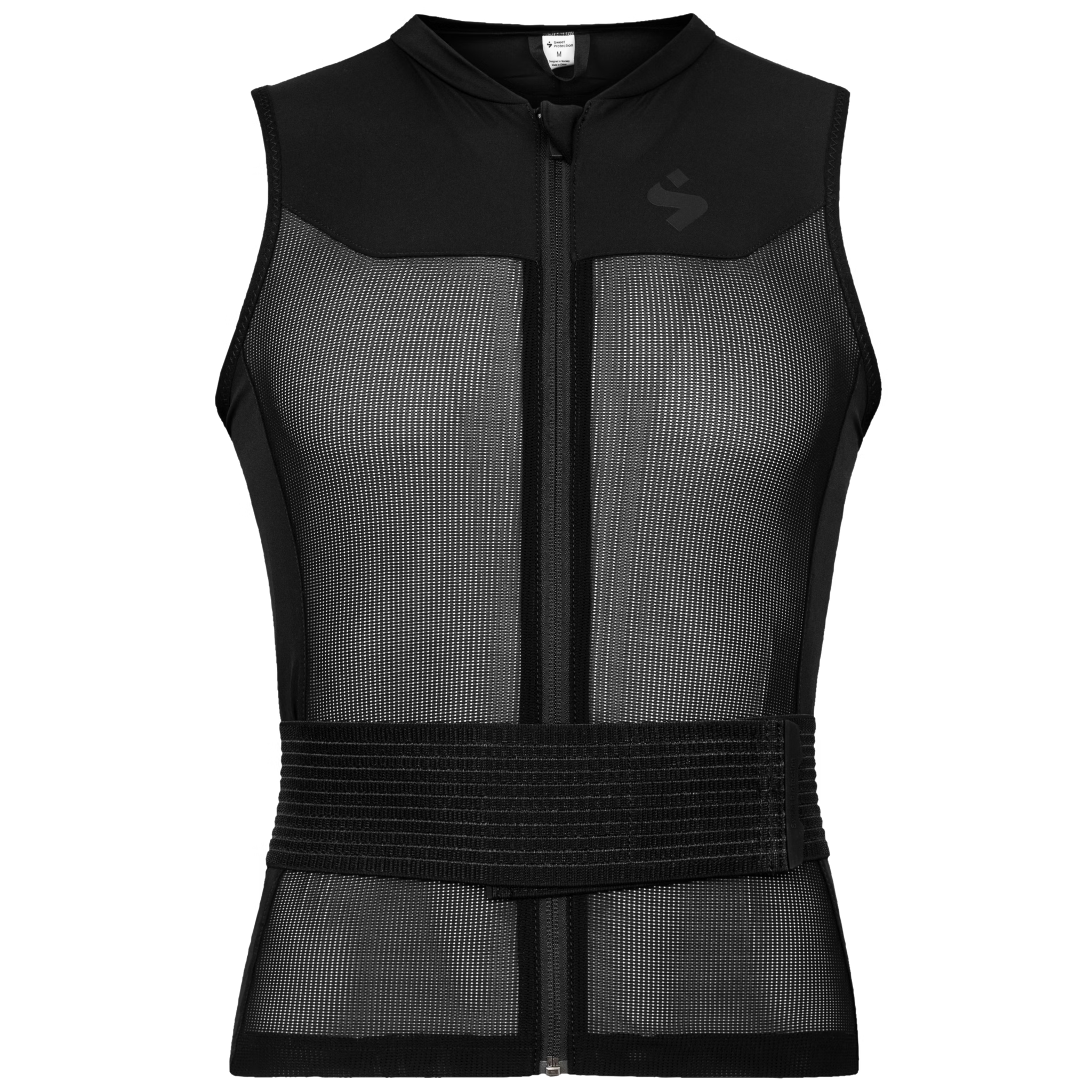 Sweet Protection Gilet de protection dorsale 2.0 pour femmes (25/26)