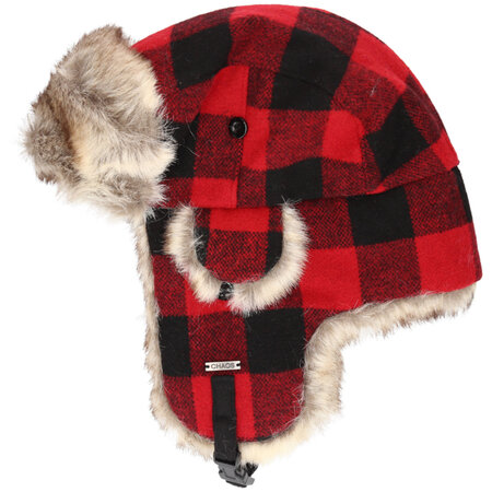 Chaos Muscle Trapper Beanie (26/27)