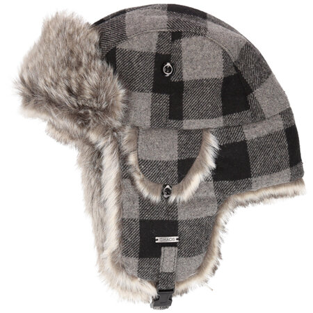 Chaos Muscle Trapper Beanie (26/27)