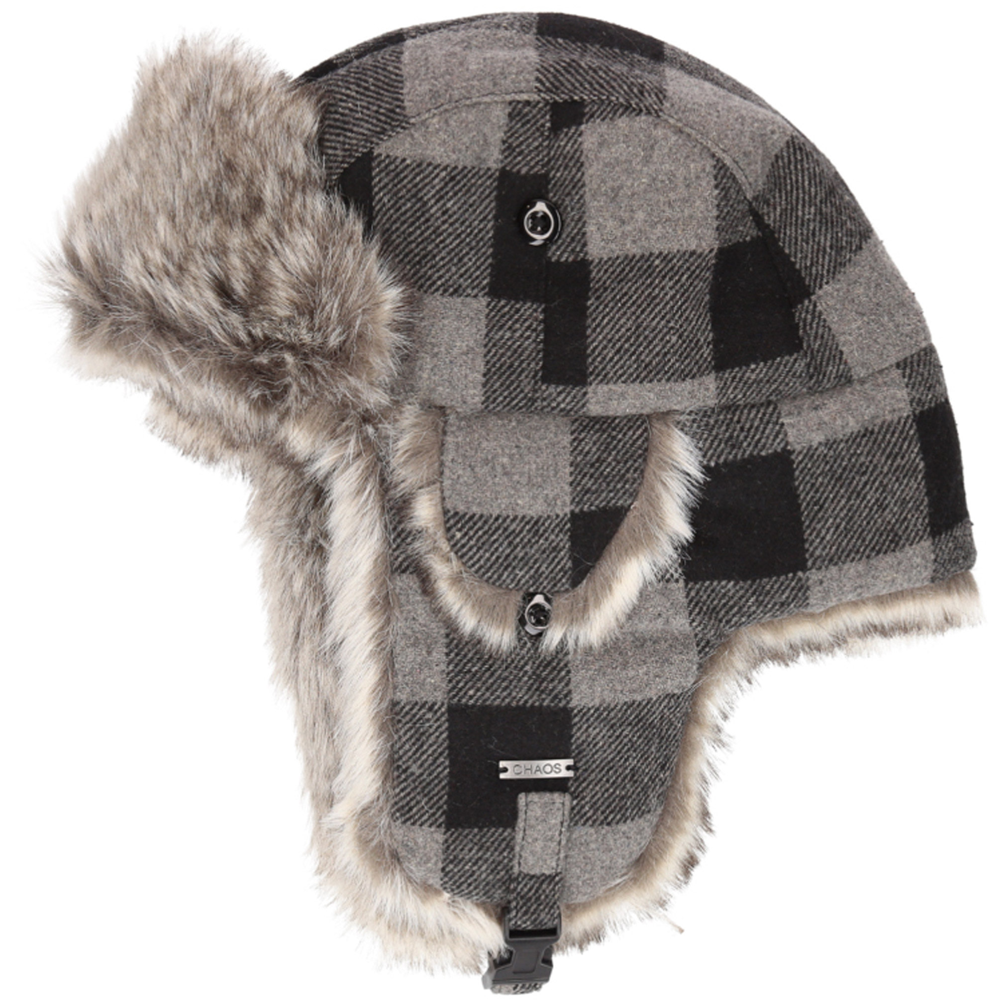 Chaos Muscle Trapper Beanie (25/26)