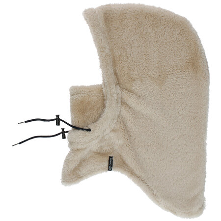 Chaos Yeti Fur Biggie Hoodie (25/26)