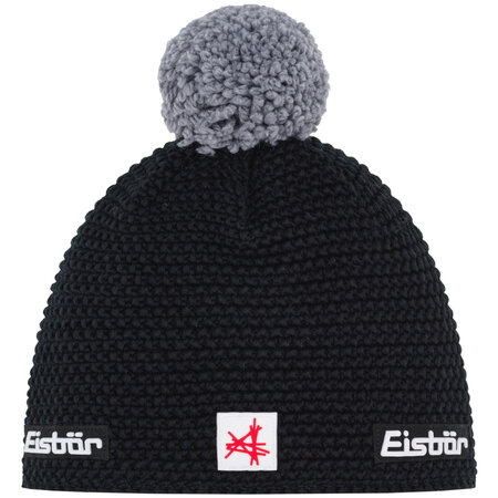 Eisbor Jamie Pompon MÜ SA Beanie (25/26)