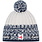 Eisbor Refocus Pompon MÜ SA Beanie (25/26)