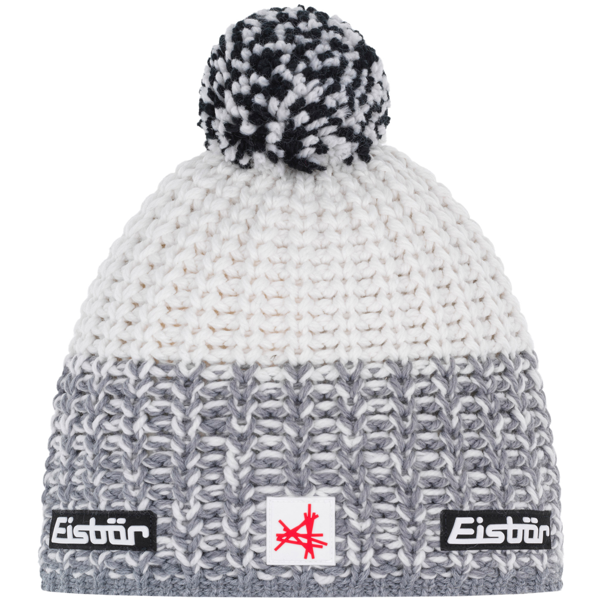 Eisbor Refocus Pompon MÜ SA Beanie (25/26)