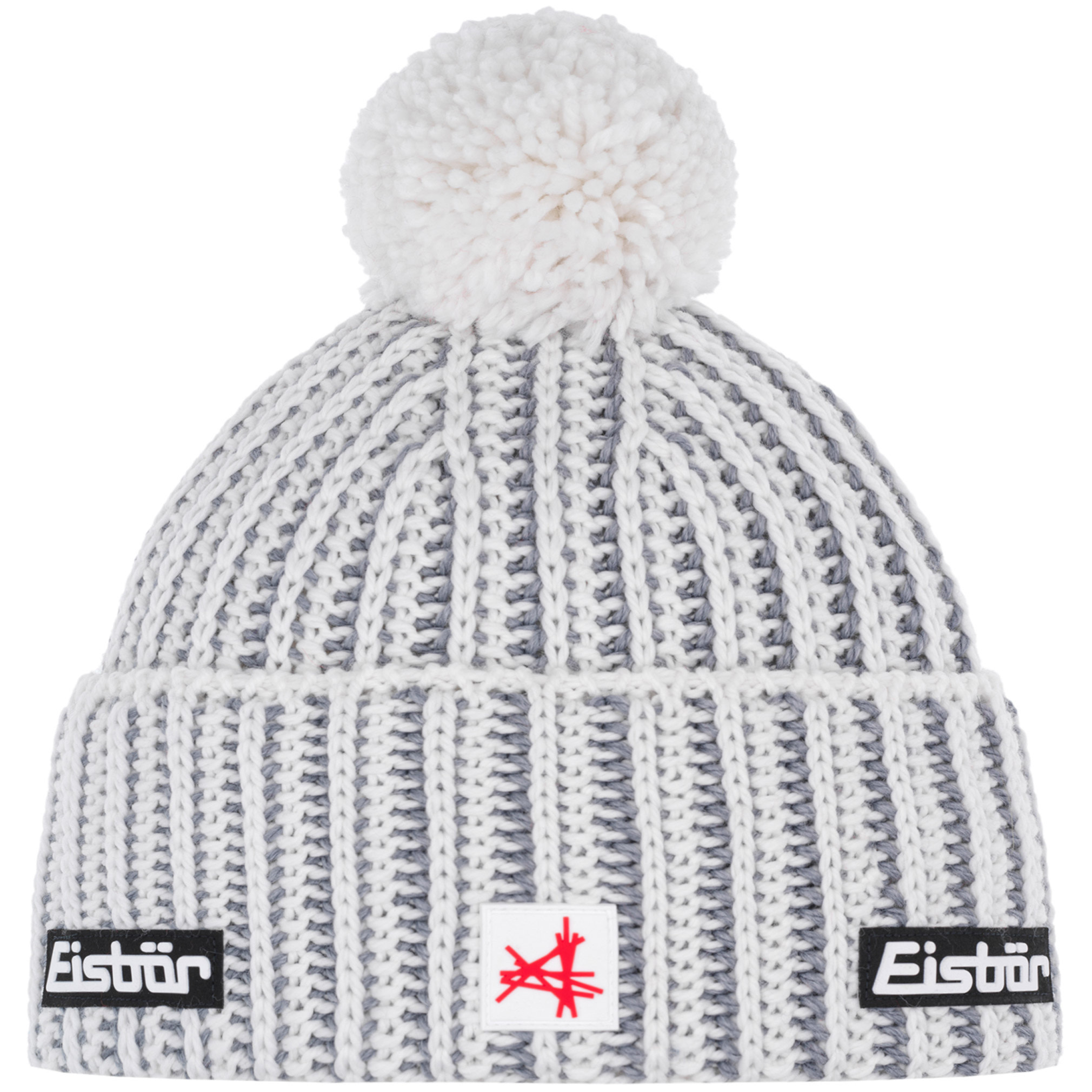Eisbor Ronda Pompon MÜ SA Beanie (25/26)