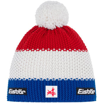 Eisbär Star Pompon MÜ SA Beanie (26/27)