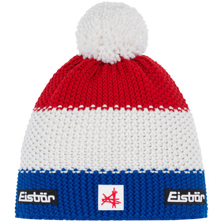 Eisbär Star Pompon MÜ SA Beanie (26/27)