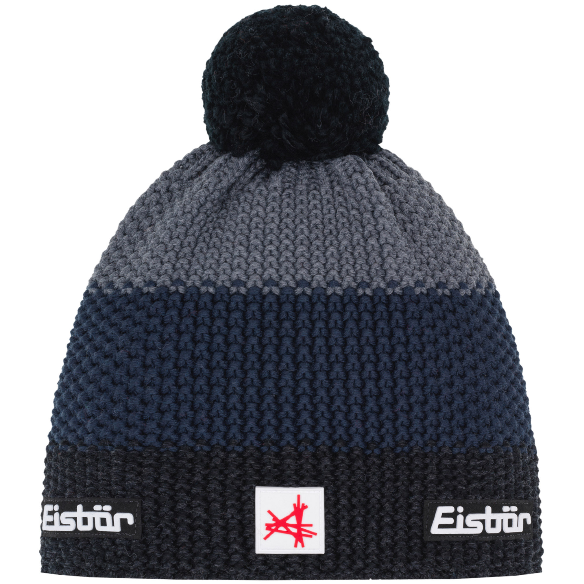 Eisbor Star Pompon MÜ SA Beanie (25/26)