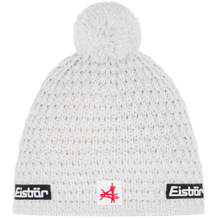 Eisbor Trail Pompon MÜ SA Beanie (25/26)