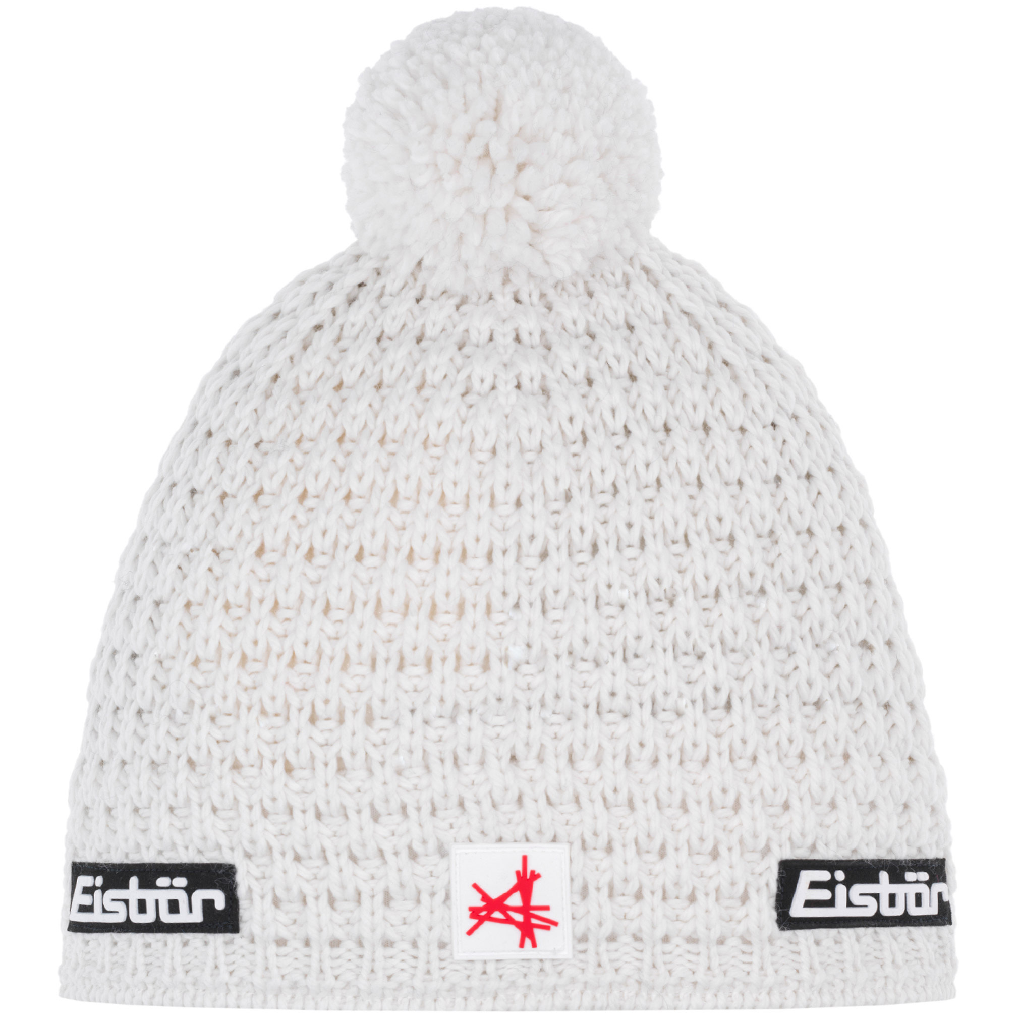 Eisbor Trail Pompon MÜ SA Beanie (25/26)