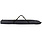 K&B Adj. Padded Double Ski Bag (26/27)