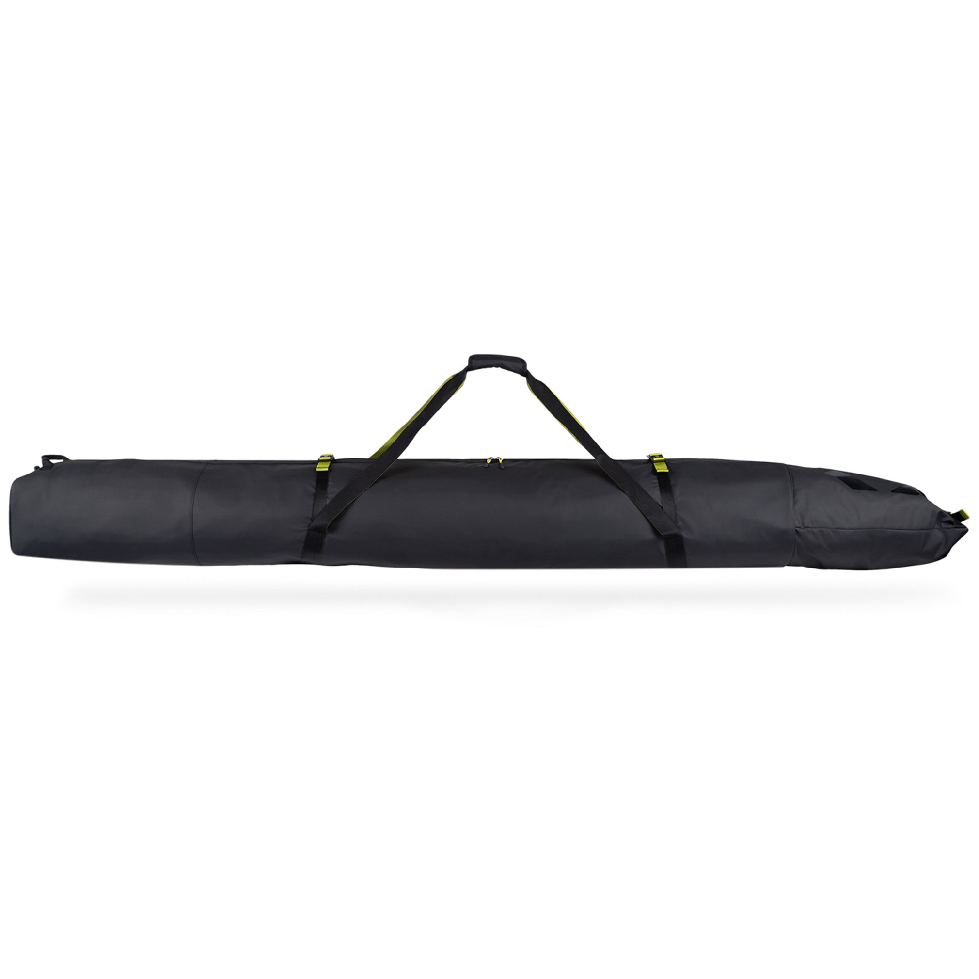 K&B Adj. Padded Double Ski Bag (25/26)
