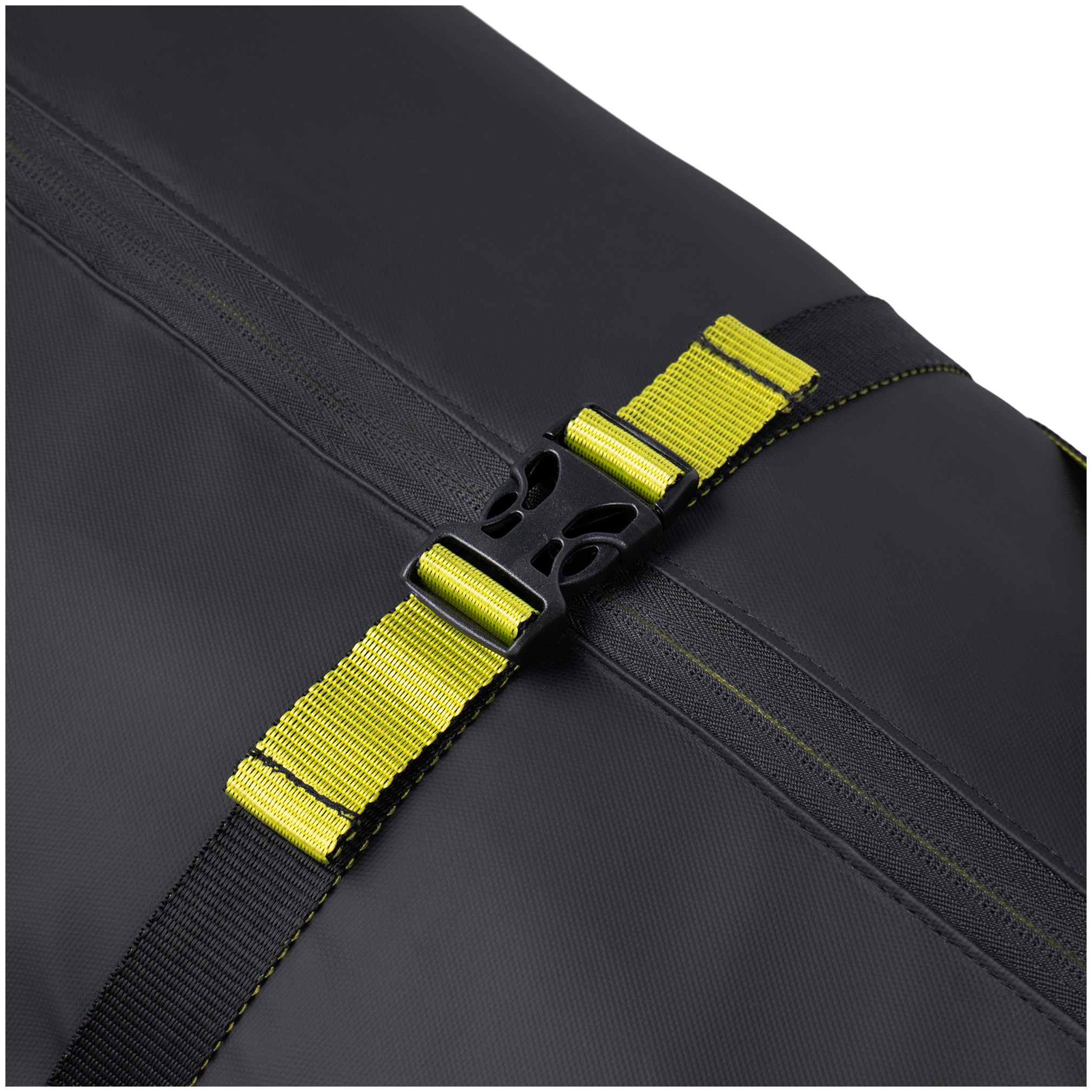 K&B Adj. Padded Double Ski Bag (25/26)