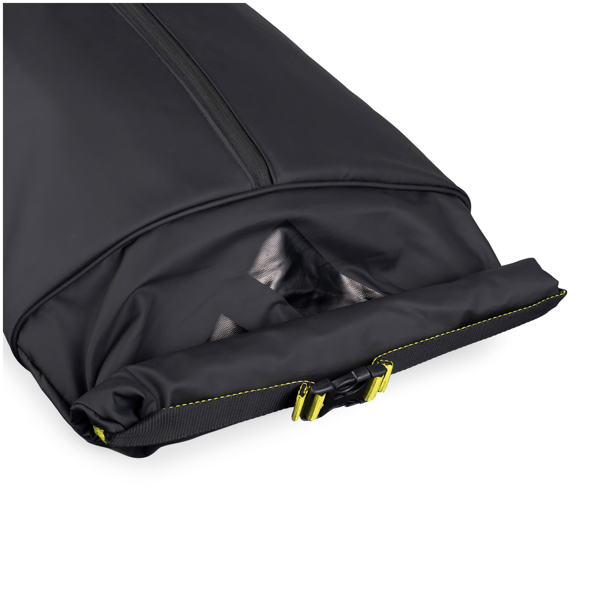 K&B Adj. Padded Double Ski Bag (25/26)