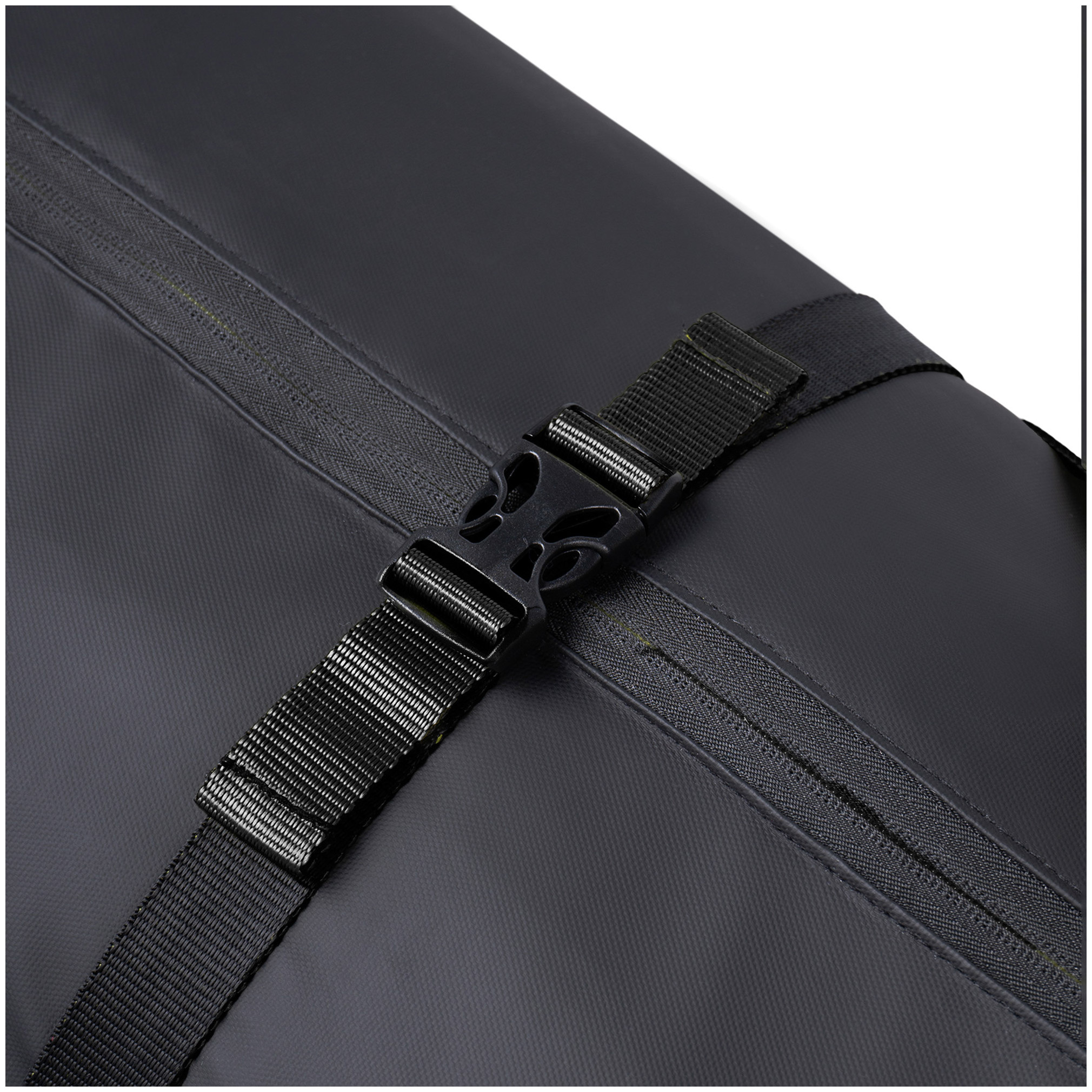 K&B Adj. Padded Single Ski Bag (25/26)