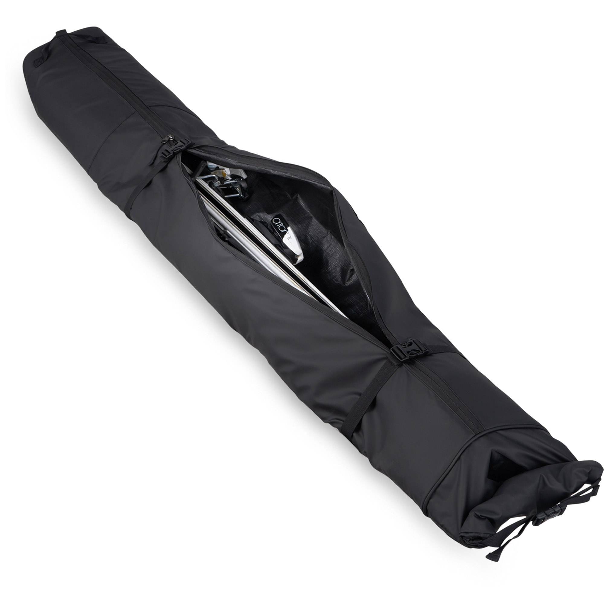 K&B Adj. Padded Single Ski Bag (25/26)