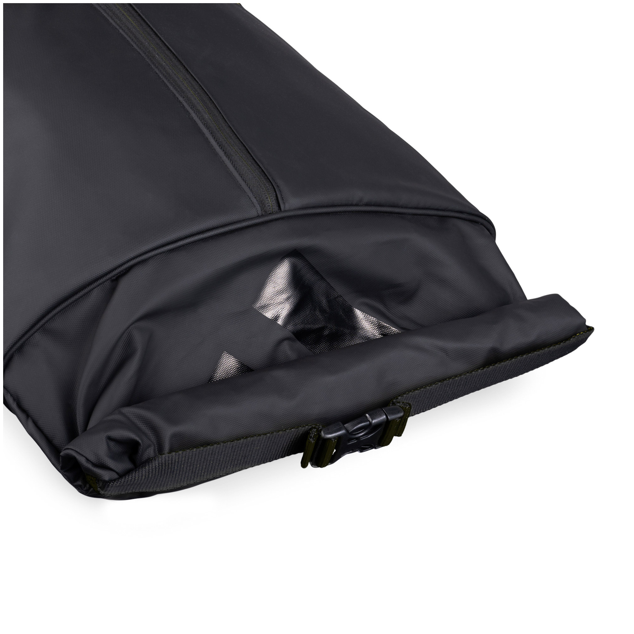 K&B Adj. Padded Single Ski Bag (25/26)