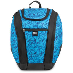 K&B Junior Panorama Boot Backpack (25/26)