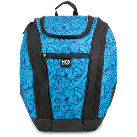 K&B Junior Panorama Boot Backpack (25/26)