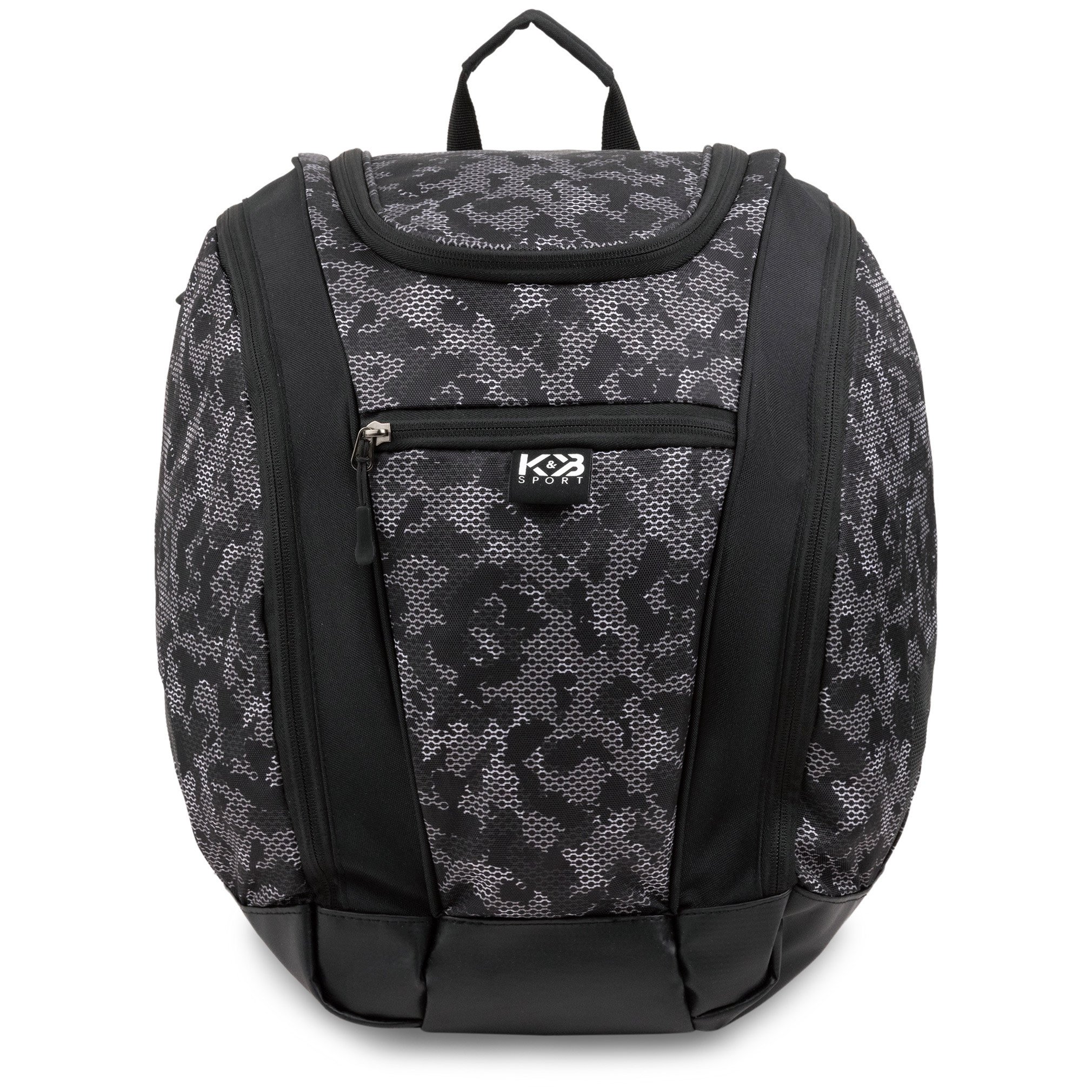 K&B Junior Panorama Boot Backpack (25/26)