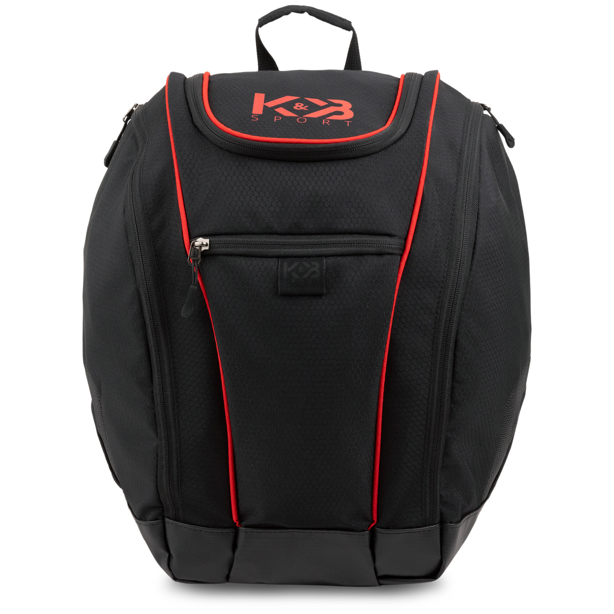K&B Junior Panorama Boot Backpack (25/26)