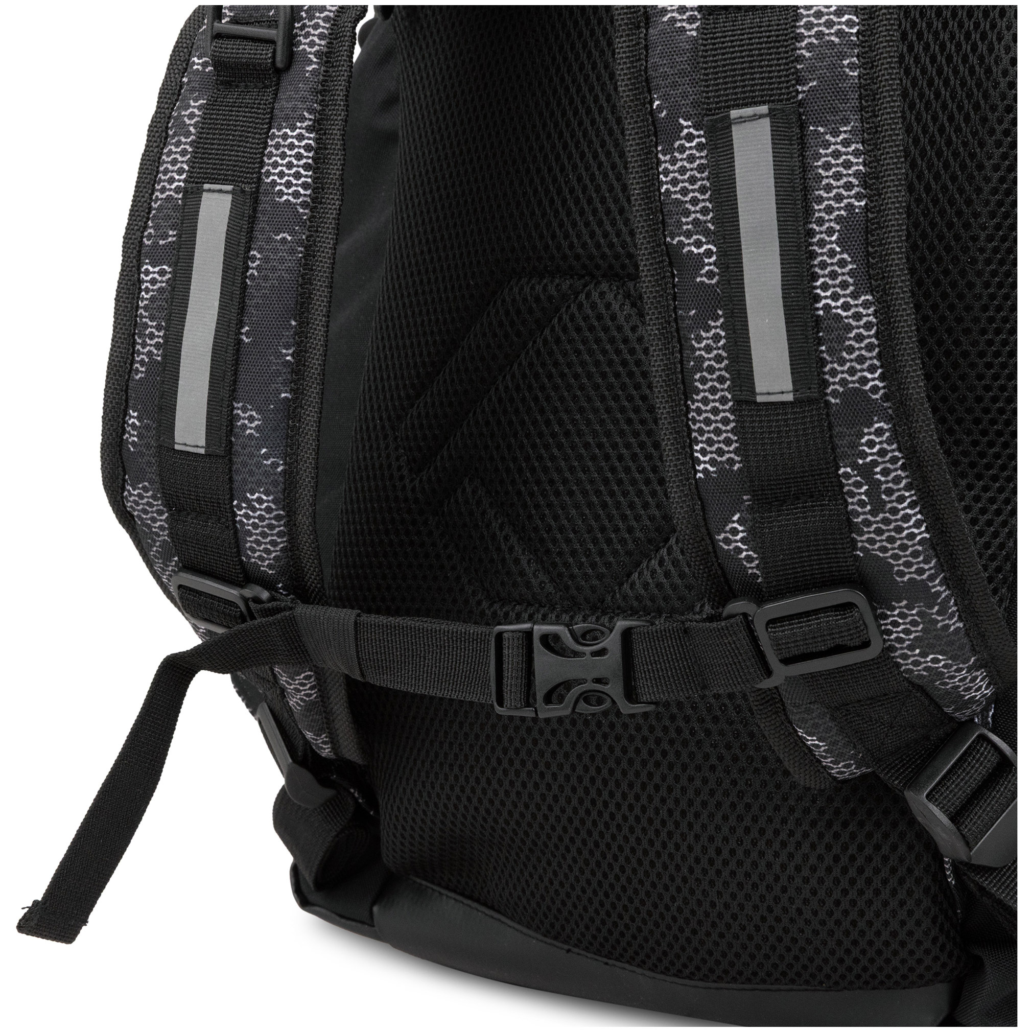 K&B Junior Panorama Boot Backpack (25/26)